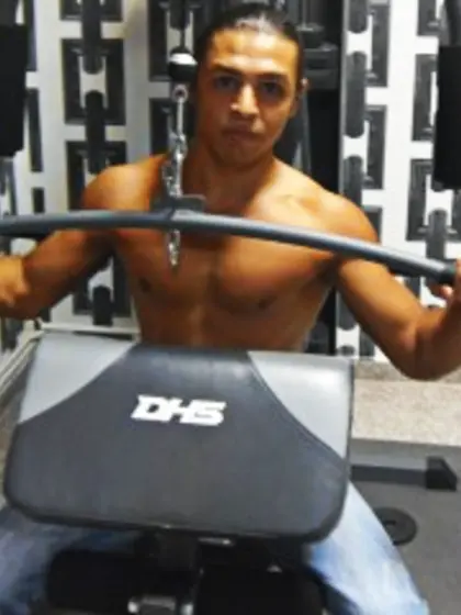 Brunette princespike perform anal