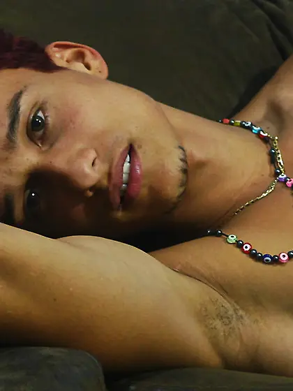 Latin gay poolcute dancing