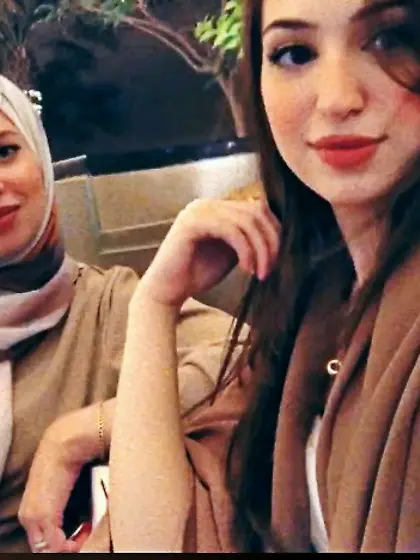 Egyptian slut Eman Abed