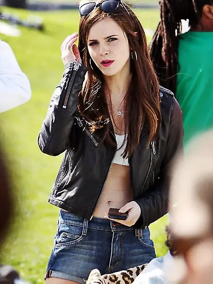 Emma Watson r#pe meat.