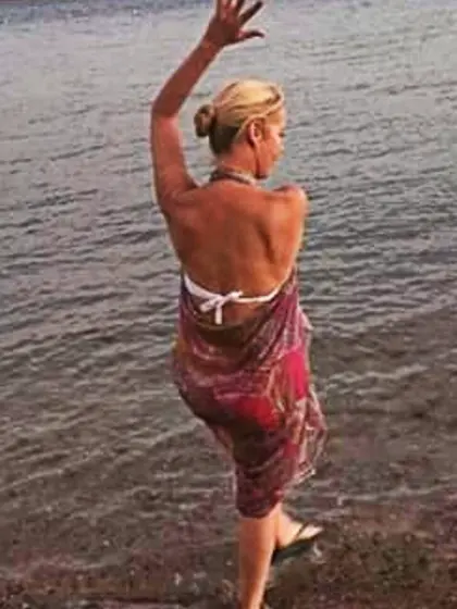 DOODLE'S DUTCH CRUSH SEXY SUKE