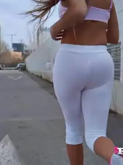 Teen tart oiled up and ass fucked hard