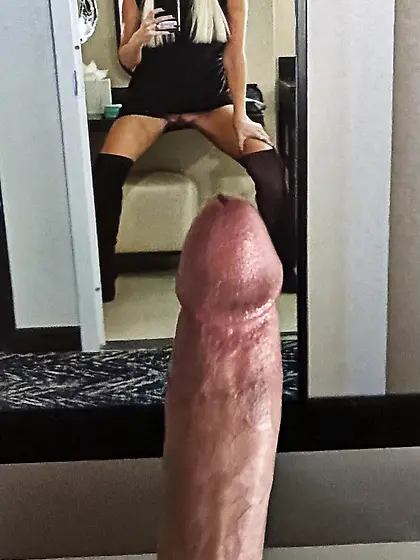 Completed Cock Tribute Requests by ercetan1 #49