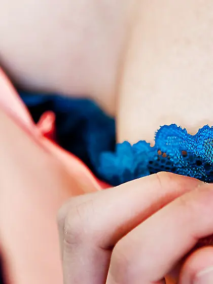 Her petite frame is just too great for words and it is HOT