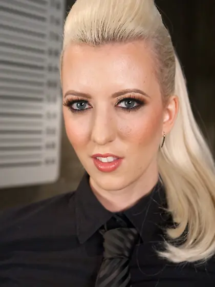 Lesbian domination is the best thing you could hope for in FFF