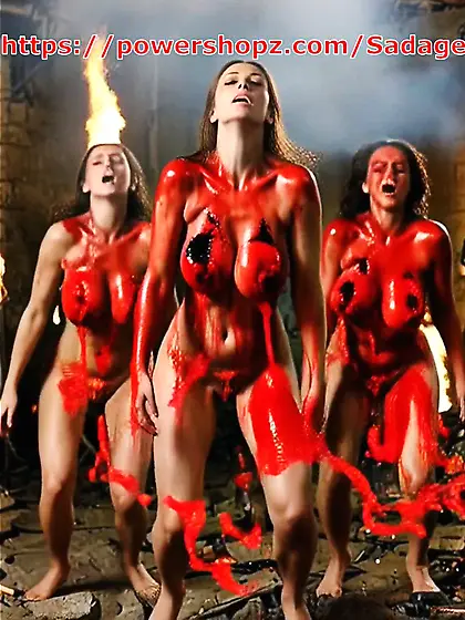 mass execution center for women