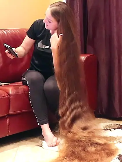 Long Hair