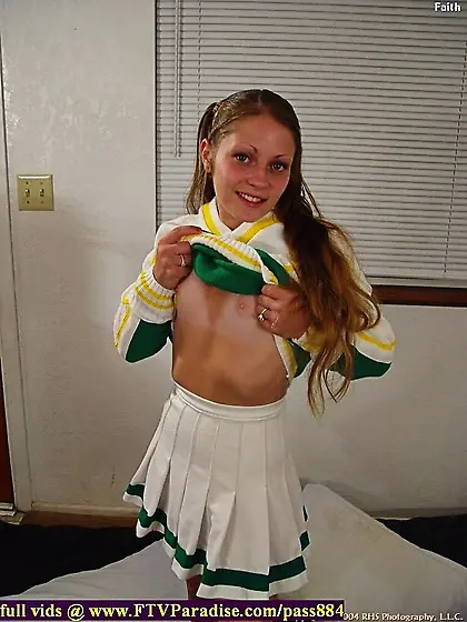 ftv girls determined girls ftvgirls