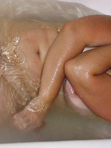 Unaware Exposed fat udders German slut