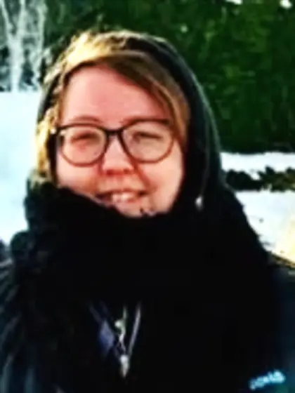 Best friend's daughter Amy