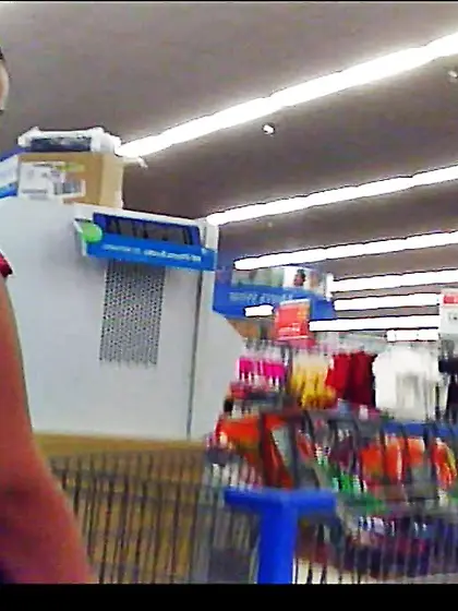 PLUMPER Latina MUMMY with a Bitch Stamp