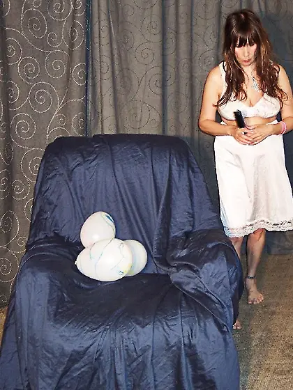 Cougar moon aynjl united