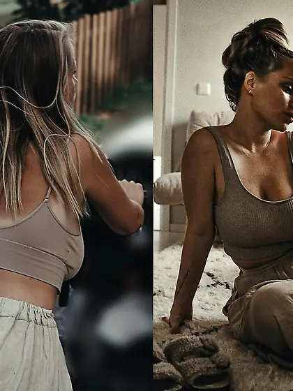 Swedish influencer filmmaker fucked