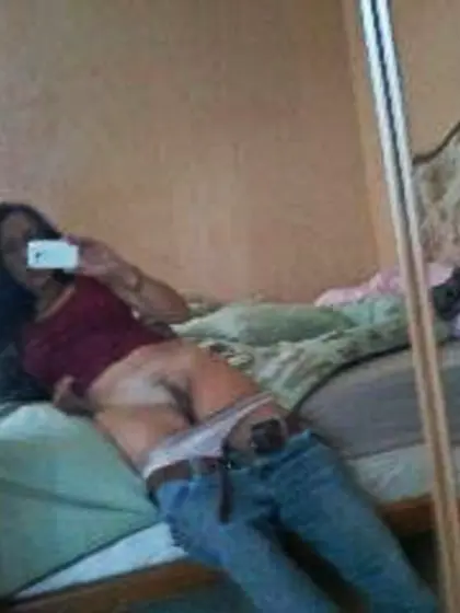 Chaude comme la braise..