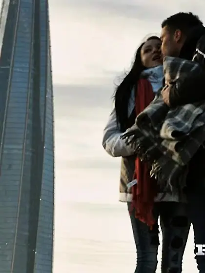 Brunette russian teen rough sex