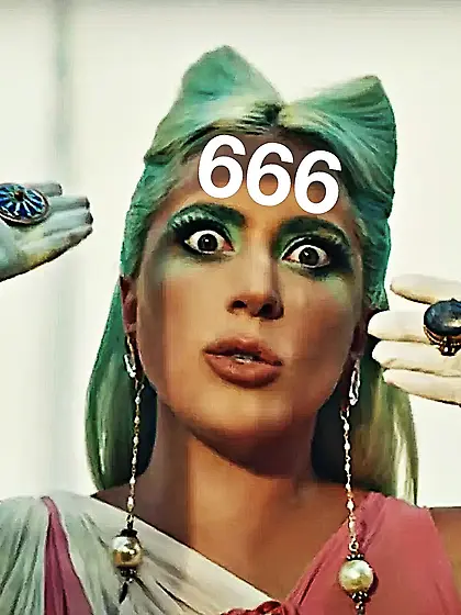 GOON for LORD SATAN 666