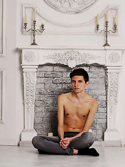 White young gay marktobias