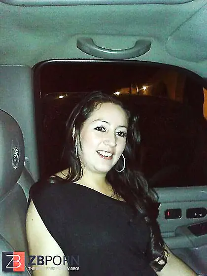 CECY TORRE PUTITA TEENAGER