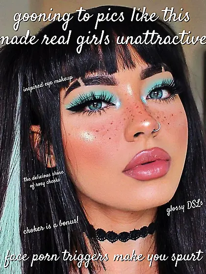 PORN IS POISON & YOU'RE A PERVERT CAPTIONS (OC)