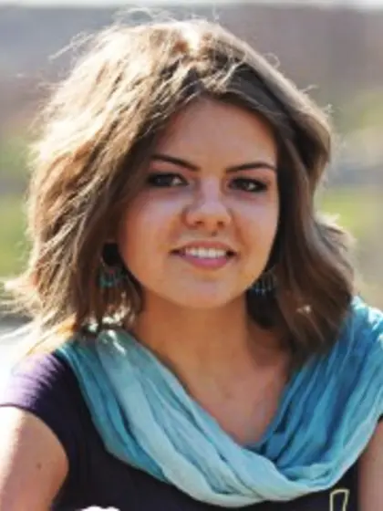 21 yo blonde Sweetysandra.