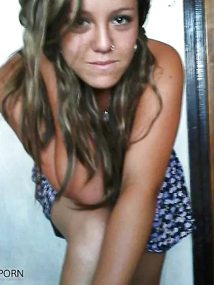 Pilar Chilena Caliente