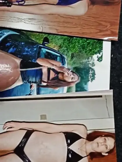 Triebut Geschänke von Pantiefreak für mich