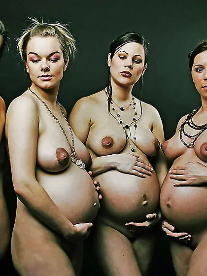 Naked Friends Are The Best Friends vol II