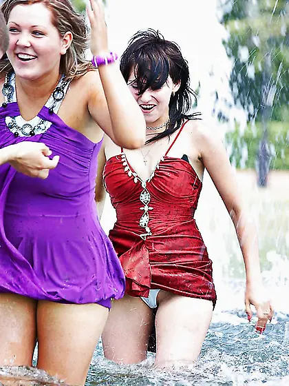 Upsirts for monday blues