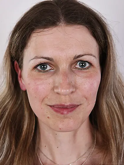 Matured cute mama firm