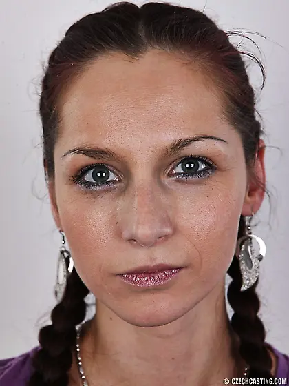 Naughty poetry writer ends up spread and...