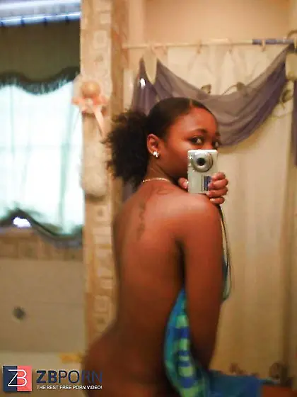 EBONY FLEDGLING DOLLS - SELF IMAGES XVI