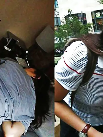 Super Hot Inexperienced Asian Teenager Bare