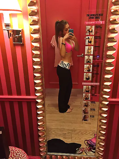 The Maily sisters (Lilli,  Issy,  Ceci)