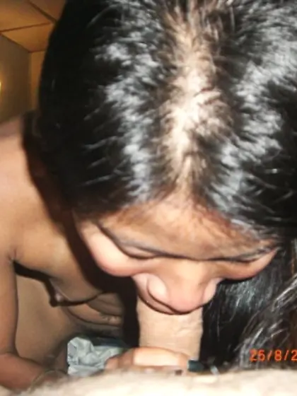 Nun,  sie war ein geiles Spielzeug