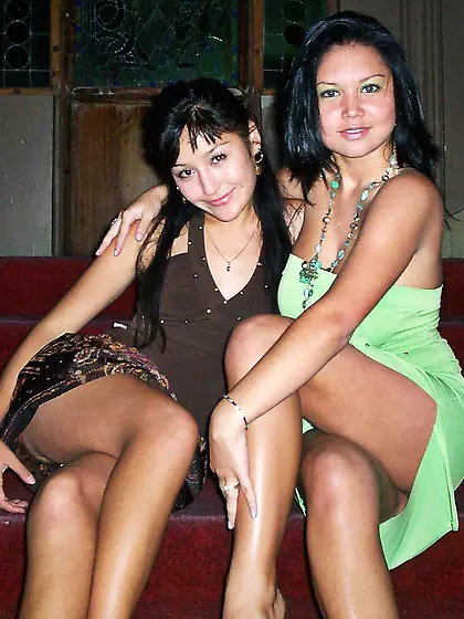 The Girlfriend Experience