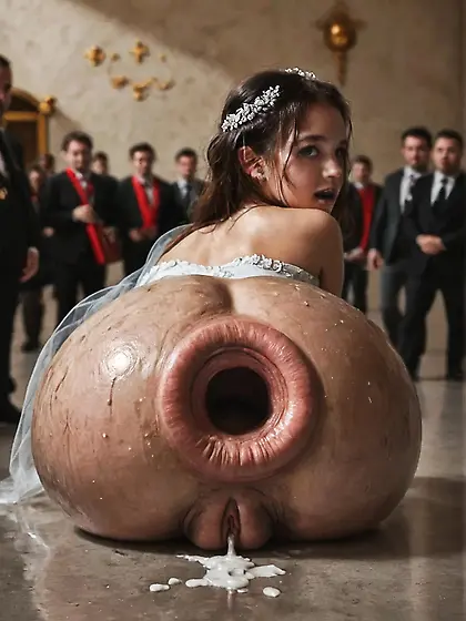 Lanaxes Ai Wedding Album