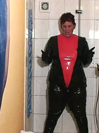 Punishment in the lack suit