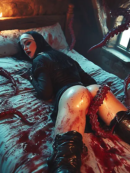 Playing with the demons