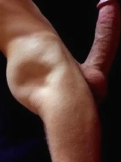 some really big dicks