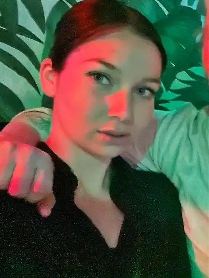 Beautiful lovely finnish escort girl from Finland