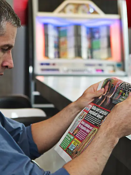 Teen colleen attracted husbands