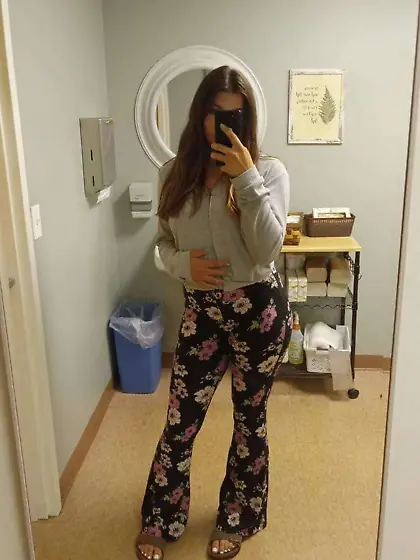 Ex fentanyl-whore current mom Katie