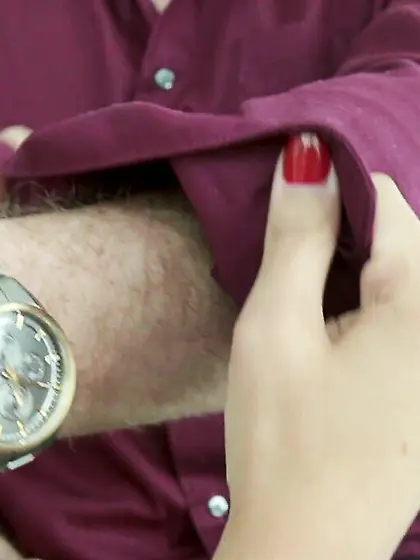 Naughty blonde punished fucked