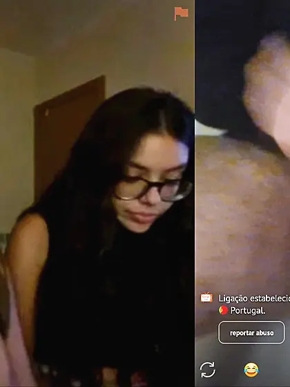 Tuga dickflash reaction