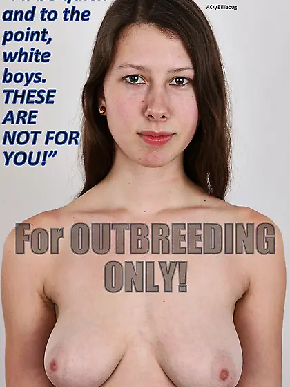 Interracial Captions