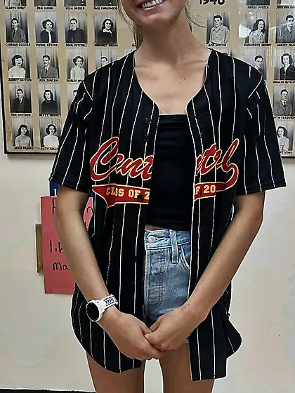 Katie Rogers - Moose Jaw Meat