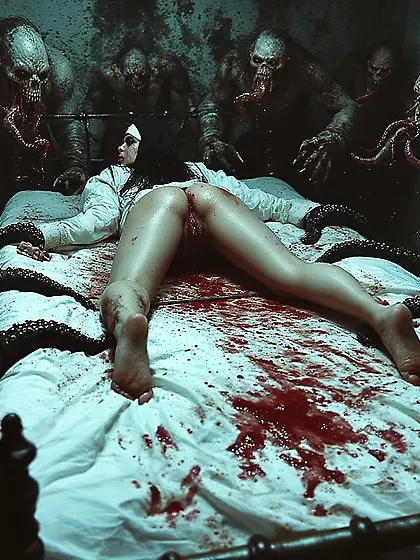 Playing with the demons