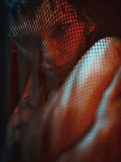 horror spooky creepy ghost monster artistic