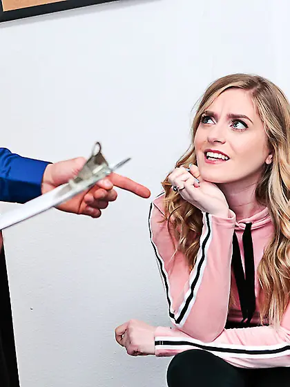 Hard fuck gals punishment