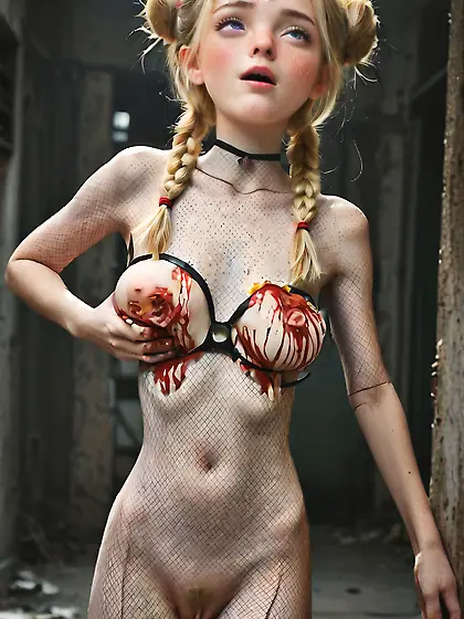 Ai Semi Real Gore 2026